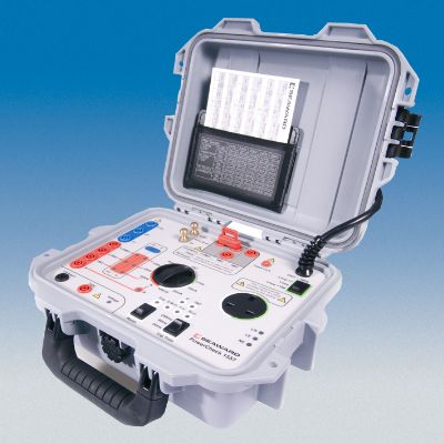 PC1557电气安全测试综合校验仪
