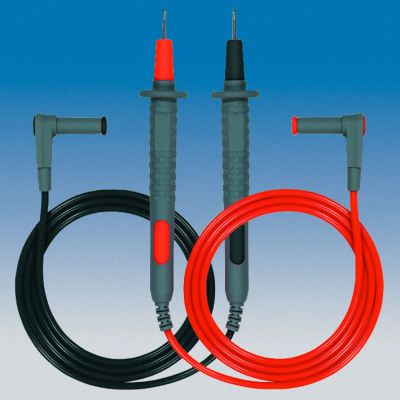 1301 Professional Test Lead Set for Multimeters