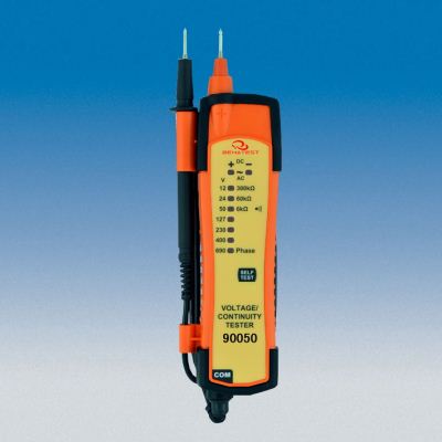 90050 Voltage and Continuity Tester
