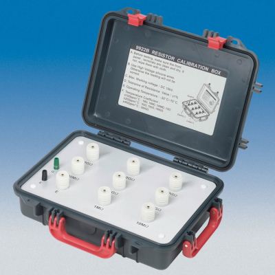 9922B Insulation tester calibrator